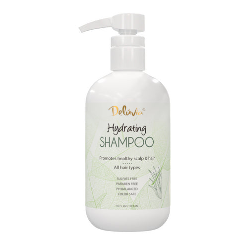 Hydrating Shampoo 16oz
